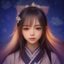 NicoNico动画日本动漫在线网站界面，展示弹幕视频播放与动漫分类